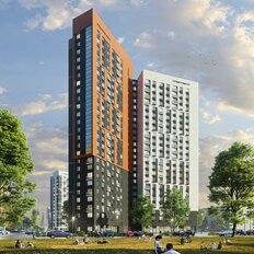 Квартира 22 м², студия - изображение 5