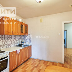 Квартира 65,5 м², 2-комнатная - изображение 4