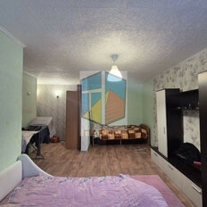 Квартира 29,8 м², 1-комнатная - изображение 3