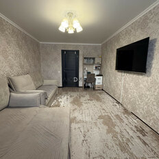 Квартира 38,7 м², 1-комнатная - изображение 2