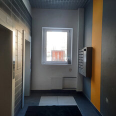 Квартира 38,4 м², 1-комнатная - изображение 3