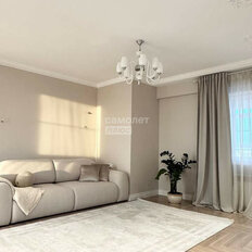 Квартира 177 м², 5-комнатная - изображение 4