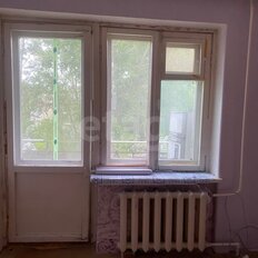 Квартира 29,3 м², 1-комнатная - изображение 5