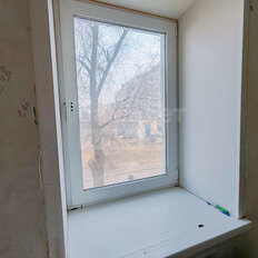 Квартира 27,8 м², 1-комнатная - изображение 5