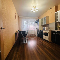 Квартира 53,7 м², 1-комнатная - изображение 2