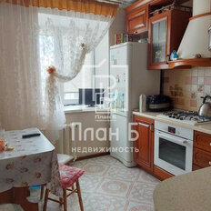 Квартира 67,4 м², 3-комнатная - изображение 2