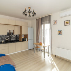 Квартира 35,9 м², студия - изображение 2