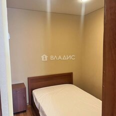 Квартира 40 м², 1-комнатная - изображение 4