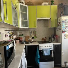 Квартира 29 м², 1-комнатная - изображение 3
