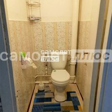 Квартира 52 м², 3-комнатная - изображение 2