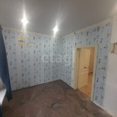 Квартира 34,7 м², 1-комнатная - изображение 4