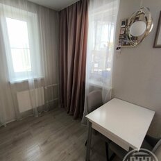 Квартира 29,2 м², студия - изображение 5