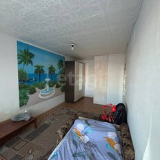 Квартира 33,3 м², 1-комнатная - изображение 3
