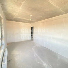 Квартира 58 м², 2-комнатная - изображение 1