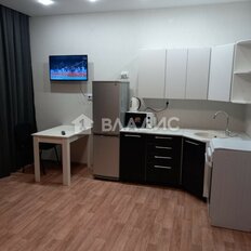 Квартира 26,7 м², студия - изображение 1