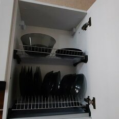 Квартира 32,6 м², 1-комнатная - изображение 2