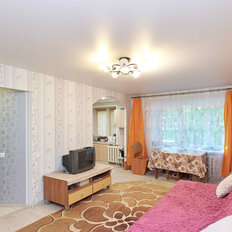 Квартира 43,5 м², 2-комнатная - изображение 1