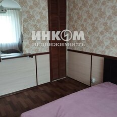 Квартира 43,8 м², 2-комнатная - изображение 4