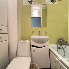Квартира 27 м², студия - изображение 5