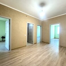 Квартира 84,2 м², 3-комнатная - изображение 1