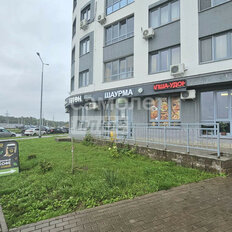 38,9 м², торговое помещение - изображение 2