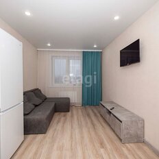 Квартира 38 м², 1-комнатная - изображение 2