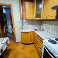 Квартира 44,7 м², 2-комнатная - изображение 3