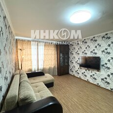 Квартира 65,9 м², 3-комнатная - изображение 3
