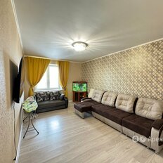 Квартира 69 м², 2-комнатная - изображение 5