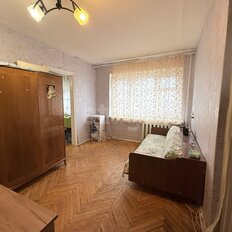 Квартира 42,2 м², 2-комнатная - изображение 1