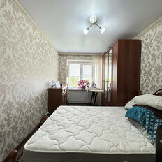 Квартира 61 м², 3-комнатная - изображение 4