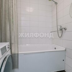 Квартира 64,8 м², 3-комнатная - изображение 5