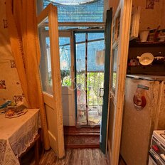 Квартира 32,8 м², 1-комнатная - изображение 3