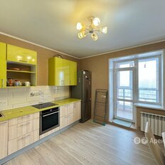 Квартира 69 м², 2-комнатная - изображение 2