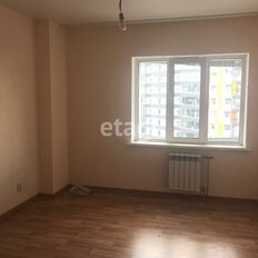 Квартира 62,6 м², 2-комнатная - изображение 4