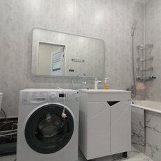 Квартира 88,8 м², 3-комнатная - изображение 1