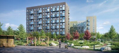 23 м², квартира-студия 3 840 000 ₽ - изображение 111