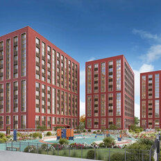 Квартира 20,7 м², студия - изображение 1