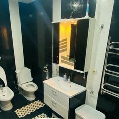 Квартира 130 м², 3-комнатная - изображение 4
