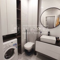 Квартира 31 м², студия - изображение 4