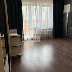 Квартира 29,1 м², студия - изображение 3
