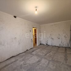 Квартира 30,1 м², 1-комнатная - изображение 4