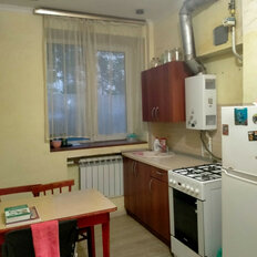 Квартира 43 м², 2-комнатная - изображение 5
