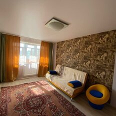 Квартира 32,1 м², 1-комнатная - изображение 2