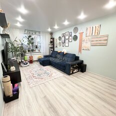 Квартира 42,6 м², 1-комнатная - изображение 1