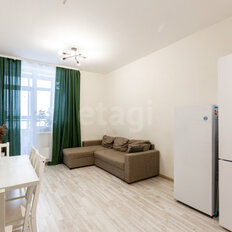 Квартира 54 м², 2-комнатная - изображение 5