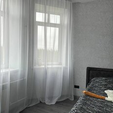 Квартира 41 м², 1-комнатная - изображение 3