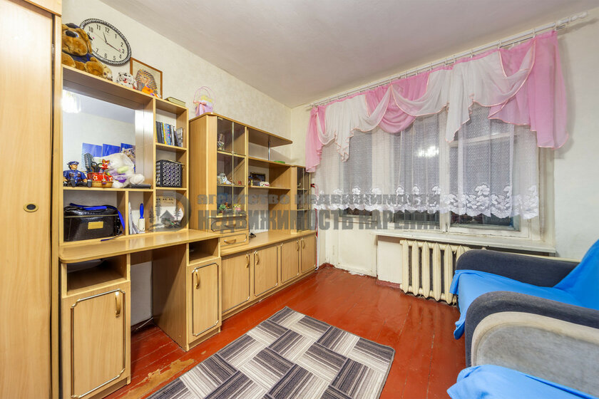 6146 м², офис 550 000 000 ₽ - изображение 14