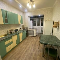 Квартира 70,9 м², 3-комнатная - изображение 3