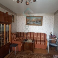 Квартира 45 м², 2-комнатная - изображение 1